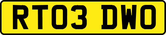 RT03DWO