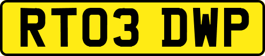 RT03DWP