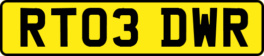 RT03DWR