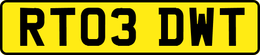 RT03DWT