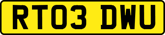 RT03DWU