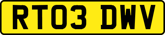 RT03DWV