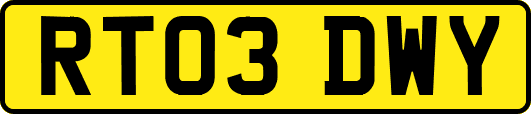 RT03DWY