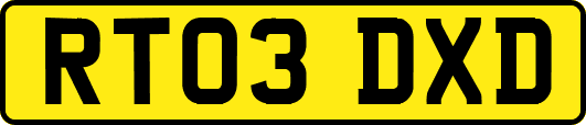 RT03DXD
