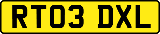 RT03DXL