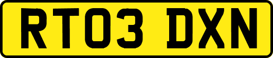 RT03DXN