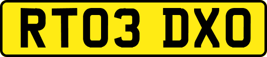 RT03DXO