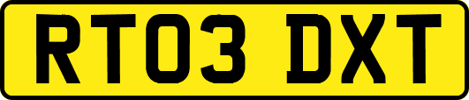 RT03DXT