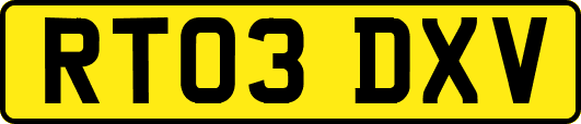 RT03DXV