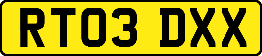 RT03DXX