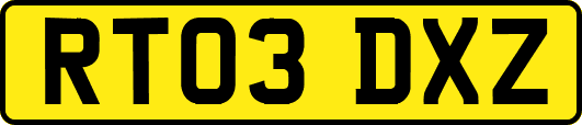 RT03DXZ