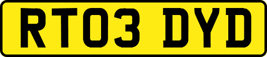 RT03DYD