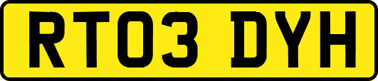 RT03DYH