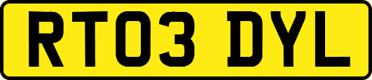 RT03DYL