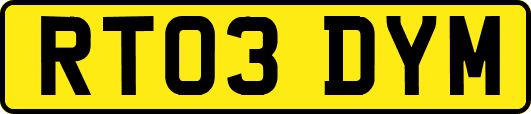 RT03DYM