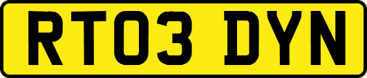RT03DYN