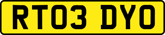 RT03DYO