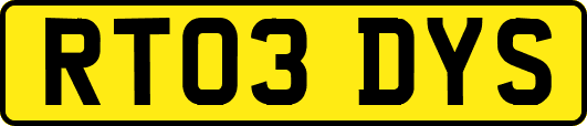RT03DYS