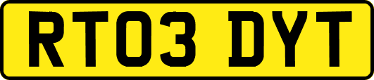RT03DYT