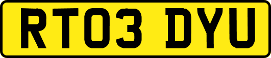 RT03DYU