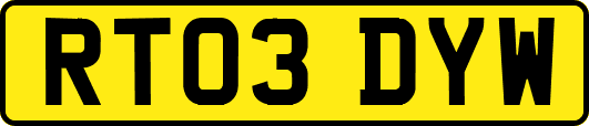 RT03DYW