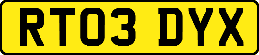 RT03DYX