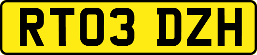 RT03DZH