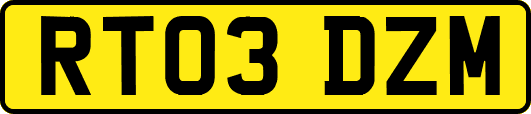 RT03DZM