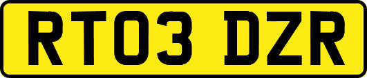 RT03DZR