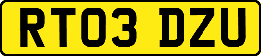 RT03DZU