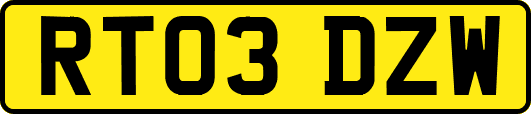 RT03DZW