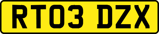 RT03DZX