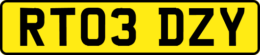 RT03DZY