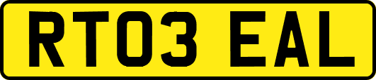RT03EAL
