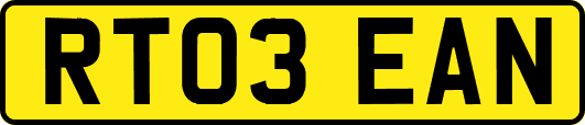 RT03EAN