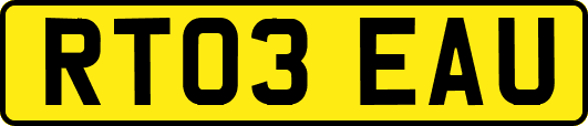 RT03EAU