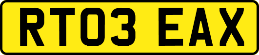 RT03EAX