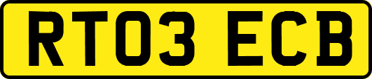 RT03ECB