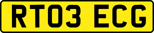 RT03ECG