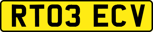 RT03ECV
