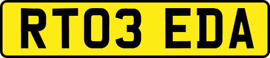 RT03EDA