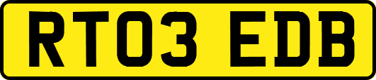 RT03EDB