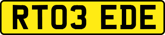 RT03EDE