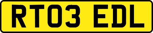 RT03EDL
