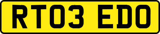 RT03EDO