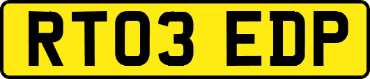 RT03EDP