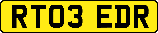 RT03EDR
