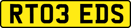 RT03EDS
