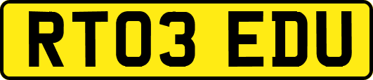 RT03EDU