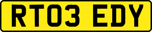 RT03EDY
